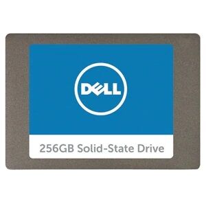 Dell SSD 2.5' SATA CLASS 20 - 256GB