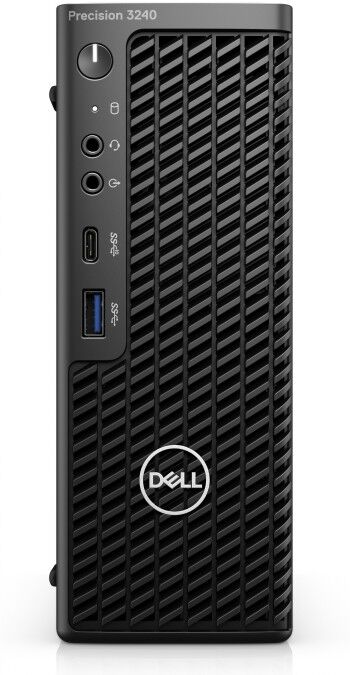 Dell P3240 CFF I7-10700/16GB/512SSD/UHD630/10P/1BW