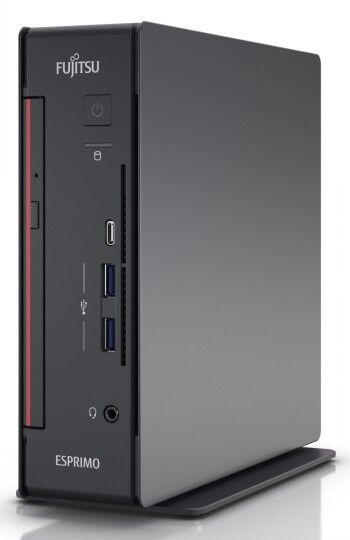 Fujitsu Siemens ESP Q7010 I5-10400T/8GB/256SSD/WIFI6+BT5.1/10P/1OS