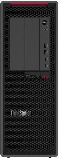 Lenovo P620 3995WX(64C)/128GB/2TB-SSD/NGFX/1000W/10P/3P