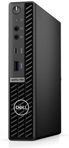 Dell 7080 MFF I7-10700T/16GB/256SSD/WLAN/BT/10P/3BW