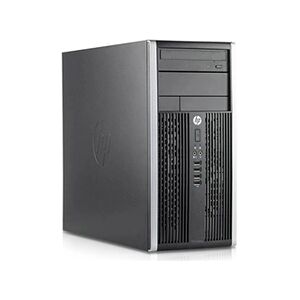 HP PC Gamer LPG-6300T Core i7-3770 3.90GHz 8Go/240Go SSD/GTX 1650 4Go - Publicité