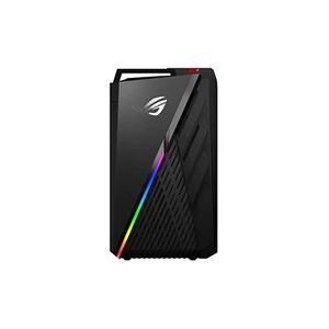 Asus PC Gaming GT35CG-1170KF007T Intel Core i7 32 Go RAM 1 To SSD Noir étoile + 1 mois d'abonnement Xbox Game Pass - Publicité