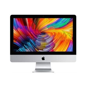 Apple iMac 21,5 4K 2019 Core i7 3,2 Ghz 8 Go 1 To SSD Argent Reconditionné - Publicité