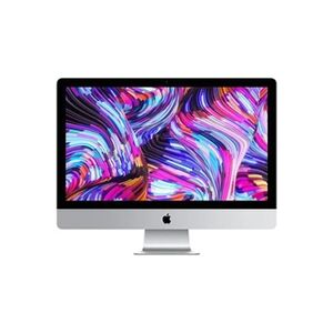 Apple iMac 27 5K 2019 Core i5 3,7 Ghz 32 Go 256 Go SSD Argent Reconditionné - Publicité