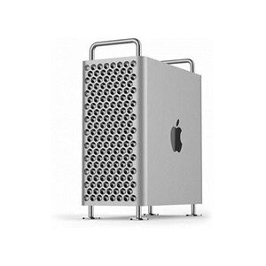 Apple Mac Pro 2019 Xeon 3,5 Ghz 32 Go 1 To SSD Argent Reconditionné - Publicité