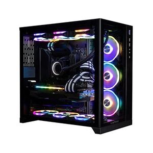 Captiva PC Ultimate Gaming R73-614 RAM 128Go SSD 2TB RTX 4090 24Go - Publicité