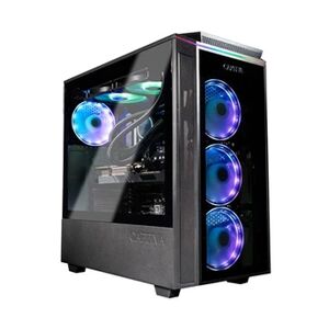 Captiva PC Ultimate Gaming R73-814 X670 RAM 32Go RTX 4090 24Go SSD 1TB - Publicité