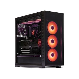 Sedatech PC Pro Gamer Watercooling . AMD Ryzen 9 7900X . RTX4070 . 16Go DDR5 . 1To SSD M.2 . 2To HDD . sans OS - Publicité