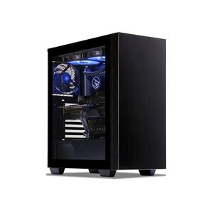 Sedatech PC Pro Gamer Watercooling . Intel i9-10980XE . Geforce RTX4090 . 128Go RAM . 2To SSD M.2 . 3To HDD, USB C . sans OS . Unité centrale - Publicité