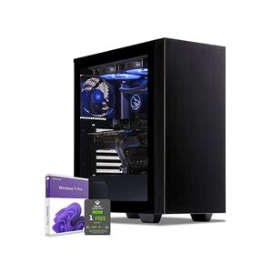 Sedatech PC Pro Gamer Watercooling . Intel i9-10980XE . Geforce RTX4090 . 128Go RAM . 2To SSD M.2 . 3To HDD, USB C . Windows 11 Pro . Unité centrale - Publicité