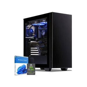 Sedatech PC Pro Gamer Watercooling . Intel i9-10980XE . Geforce RTX4090 . 64Go RAM . 500Go SSD M.2 . 3To HDD, USB C . Windows 11 . Unité centrale - Publicité