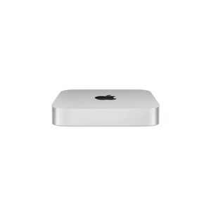 Apple Mac Mini 256Go SSD 8Go RAM Puce M2 Nouveau - Publicité