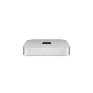 Apple Mac Mini 512Go SSD 8Go RAM Puce M2 Nouveau - Publicité
