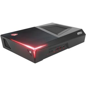 MSI PC Gamer Trident 3 9SI-692FR - Publicité