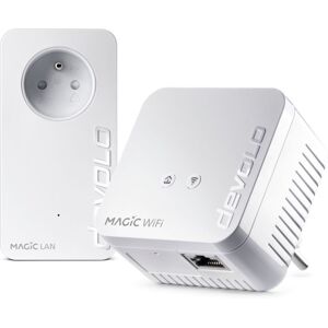 Magic 1 WiFi mini Starter Kit (FR)