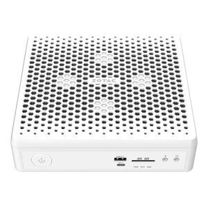 ZBOX - Core i7 I7-13700HX 2.1 GHz 16 Go RAM 1 To Blanc