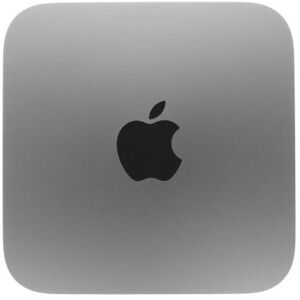 Apple Mac mini 2023 10 Gigabit Ethernet M2 Pro 10-Core CPU 16-Core GPU 1 To SSD 32 Go argent - neuf or - Publicité