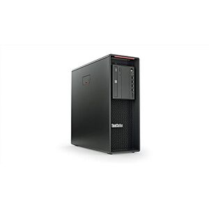 IBM ThinkStation P520 Xeon W-2245 64 Go RAM 1 to SSD RTX A4500 Win10Pro Win11Pro 30BE00S6GE - Publicité