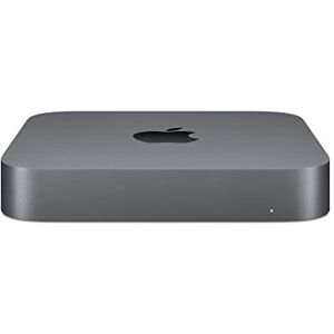 Apple 2018  Mac Mini avec Intel Core i5 3 GHz (8 Go de RAM, 512 Go) (Reconditionné) - Publicité