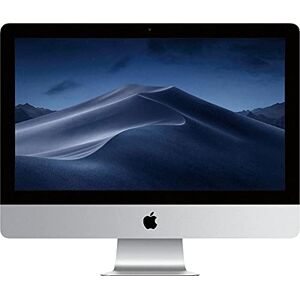 Apple iMac 27" (i5-6500 3.2ghz 8gb 1tb HDD) QWERTY U.S MK462LL/A Fine 2015 (Reconditionné) - Publicité