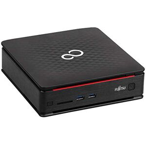 it-versand Fujitsu Esprimo Q920 0 W Intel Core i5 240 Go SSD (NEU) 8 Go de mémoire Windows 10 Pro Business Ordinateur de bureau Mini PC (Reconditionné) - Publicité