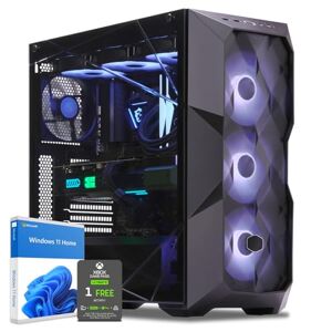 Sedatech PC Gamer Pro Watercooling • Intel i9-13900KF • RTX4090 • 64 Go DDR5 • 2To SSD M.2 • Windows 11 - Publicité