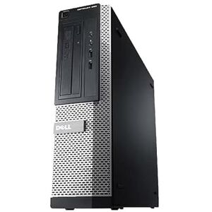 PC Tour Dell OptiPlex 3020 Intel Core i7-4770 RAM 16Go SSD 480Go