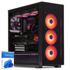 Sedatech PC Gamer Pro Watercooling • Intel i9-13900KF • RTX4090 • 32Go DDR5 • 1To SSD M.2 • 3To HDD • Windows 11 - Publicité