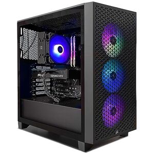 DeepGaming - PC Gamer Complet Nostromo Pro (Intel Core i7 12700F