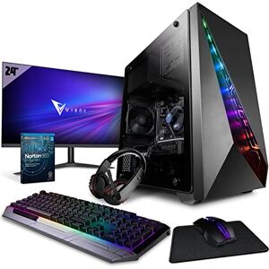 INFOMAX  PC Gamer, PC Gamer Blanc, PC Gaming - Processeur Intel Core  i7-14700KF • NVIDIA RTX 4070 Ti 12 GO • RAM 32 GO RGB • SSD 1 to • WiFi •  BOÎTIER ARGB • Watercooling • FREEOS : : Jeux vidéo