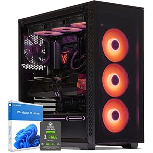 Sedatech PC Gamer Pro Watercooling • Intel i9-13900KF • RTX4090 • 32Go DDR5 • 1To SSD M.2 • 3To HDD • Windows 11 - Publicité