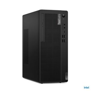 IBM ThinkCentre M80t Gen 3 Intel® Core i5 i5-12500 8 Go DDR5-SDRAM 256 Go SSD Windows 11 Pro Tower PC Noir