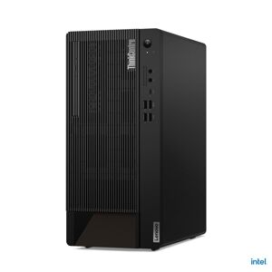 IBM ThinkCentre M90t Intel® Core i7 i7-12700 16 Go DDR5-SDRAM 512 Go SSD Windows 11 Pro Tower PC Noir