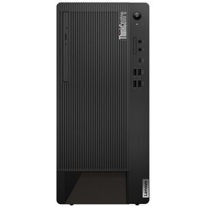 IBM ThinkCentre M90t Intel® Core i5 i5-12600 16 Go DDR5-SDRAM 1 To SSD Windows 11 Pro Tower PC Noir