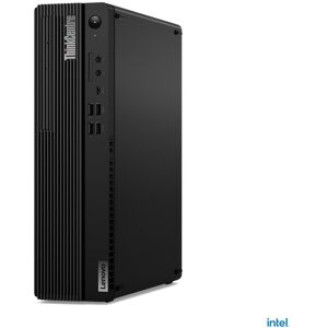 IBM ThinkCentre M70s Intel® Core i7 i7-12700 16 Go DDR4-SDRAM 512 Go SSD Windows 11 Pro SFF PC Noir