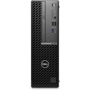 Dell OptiPlex 7010 Plus Intel® Core i7 i7-13700 16 Go DDR5-SDRAM 512 Go SSD Windows 11 Pro SFF PC Noir