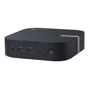 Asus Chromebox CHROMEBOX5-S3006UN Intel® Core i3 i3-1220P 8 Go DDR4-SDRAM 128 Go SSD ChromeOS Mini PC Noir