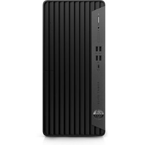 HP Elite 800 G9 Intel® Core i5 i5-13500 8 Go DDR5-SDRAM 256 Go SSD Windows 11 Pro Tower PC Noir