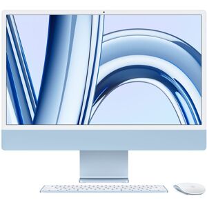 Apple iMac Apple M M3 59,7 cm (23.5