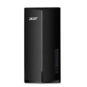 Acer Aspire TC-1780 Intel® Core i3 i3-13100 8 Go DDR4-SDRAM 512 Go SSD Windows 11 Home Bureau PC Noir