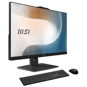 MSI Modern AM242TP 12M-482EU Intel® Core i5 i5-1235U 60,5 cm (23.8