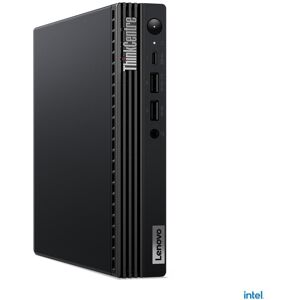 IBM ThinkCentre M70q Intel® Core i5 i5-13400T 16 Go DDR4-SDRAM 512 Go SSD Windows 11 Pro Mini PC Noir