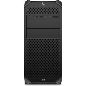 HP Z4 G5 Workstation PC Intel® Xeon® W w3-2423 32 Go DDR5-SDRAM Windows 11 Pro Tower Station de travail