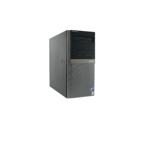 UC DELL optiplex tour 790 - Core I7 - 3.4 ghz  - SSD 2 TO - r - Publicité