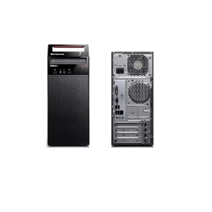 Dell LENOVO E73 THINKCENTRE- INTEL CORE I3 - Ram 8 GO - SSD 500 GO - Win - Publicité