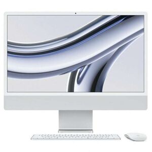 Tout en Un Apple iMac 24 M3 8 GB RAM 256 GB SSD