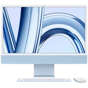 Tout en Un Apple IMAC 24 24 8 GB RAM 512 GB SSD M3