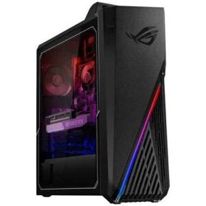 PC de bureau Asus G15DS-R7700X0590 AMD Ryzen 7 7700X 32 GB RAM 1 TB SSD Nvidia Geforce RTX 4060