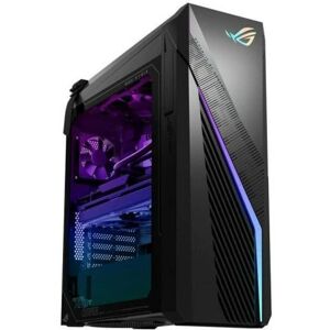 PC de bureau Asus G16CH-71370F0360 i7-13700F 32 GB RAM 1 TB SSD Nvidia Geforce RTX 4060